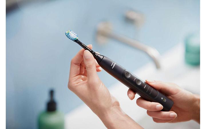 Produktbild Philips Sonicare ExpertClean 7300 (Schallzahnbürste)