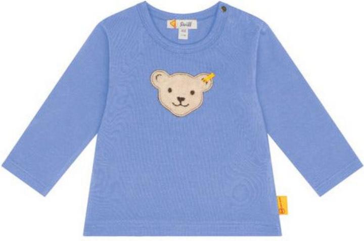 Steiff T Shirt langarm (86)
