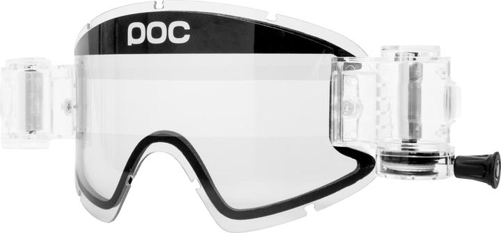 Image du produit Poc Ora Roll Off Visierystem