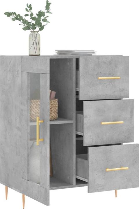 Image du produit VidaXL Cayden (69.5 x 34 x 90 cm)