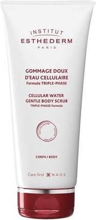 Actual product image Institut Esthederm Cellular Water Gentle Body Scrub (200 ml)