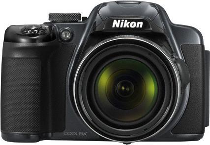 Nikon Coolpix P520 - EOL (1/2,3'')