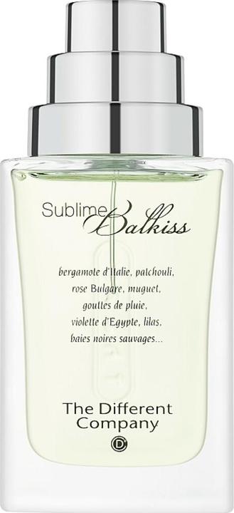 Produktbild The Different Company Sublime Balkiss (Eau de Parfum, 100 ml)