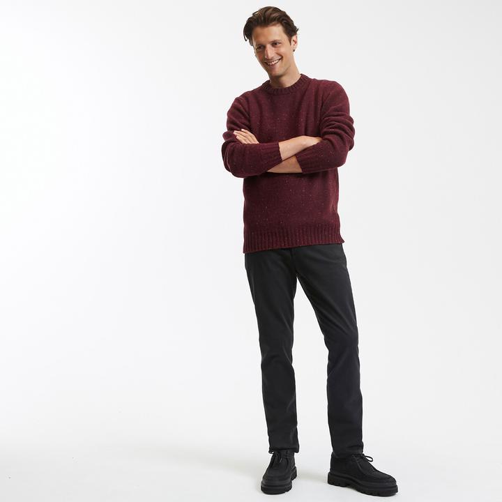 Actual product image La Redoute Collections Chinos (32)