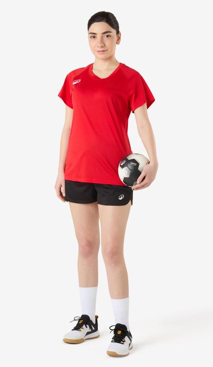 Actual product image Kipsta Damen Handball Trikot - H100 rot (S)