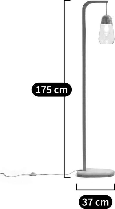 Image du produit La Redoute Interieurs Nasoa (E27)