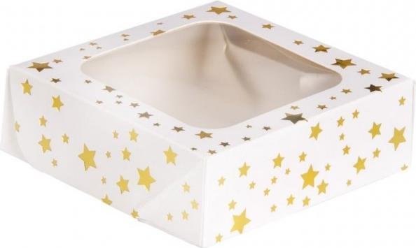 Produktbild Creative Party Gebäck Box