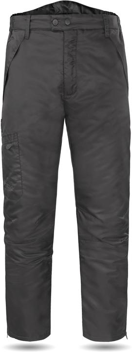 Image du produit Normani Pantalon thermique Rasac pour hommes (M)