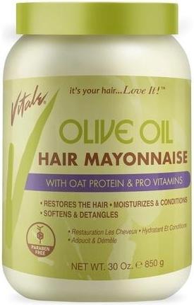 Produktbild Forza Vitale Vitale Pro Olive Oil-Based Hair Mayonnaise 853g