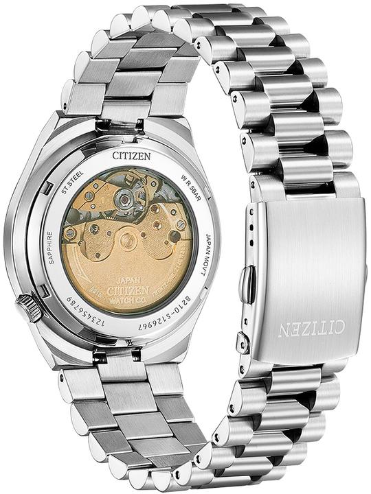 Produktbild Citizen Elegant Tsuyosa (Analoguhr, 40 mm)