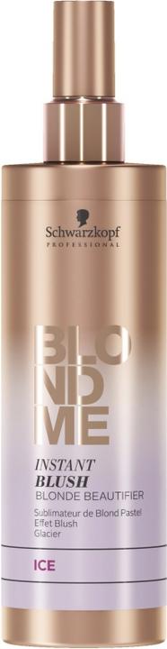 Produktbild Schwarzkopf Professional Blondme (Ice)