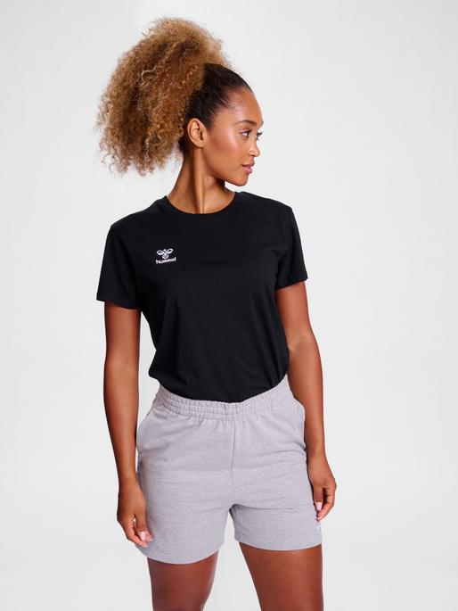 Immagine prodotto hummel HMLGO 2.0 T-SHIRT DONNA S/S (M)