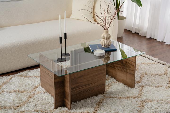 Image du produit Skye Decor Vetrino (105 x 40 x 65 cm)