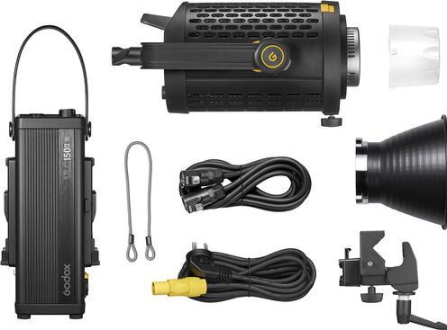 Image du produit Godox UL150 II Bi (Lumière vidéo)