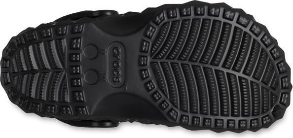 Actual product image Crocs Classic Geometric Clog (40)