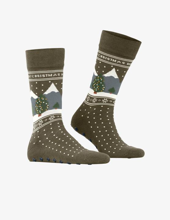 Immagine prodotto Burlington White X-Mas Homepad (40 - 46)