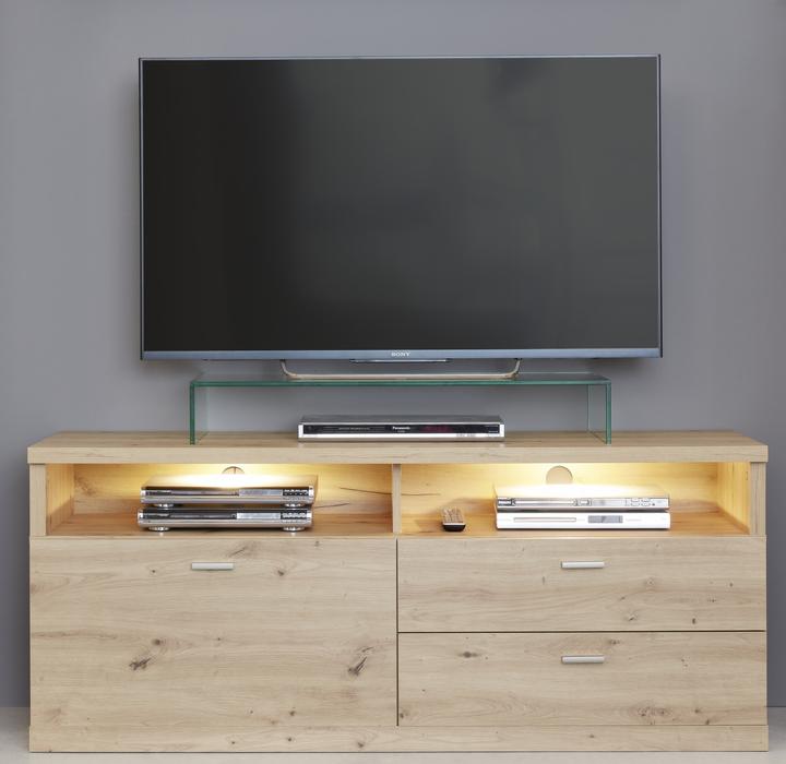 Actual product image Trendteam Echo (150 x 45 x 62 cm)
