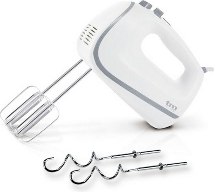 Produktbild TM Electron Handmixer 450 W (450 W)