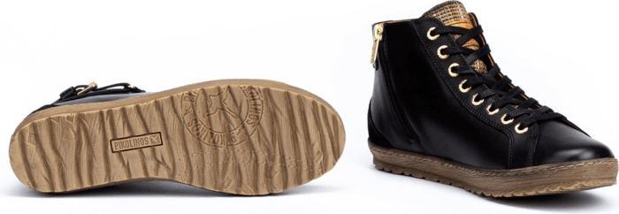Actual product image Pikolinos Ankle boot (36)
