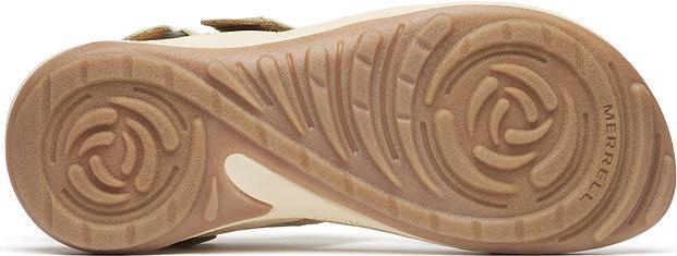Actual product image Merrell Women's Terran 4 Backstrap (39)