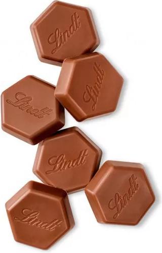 Actual product image Lindt Piccoli (2580 g)