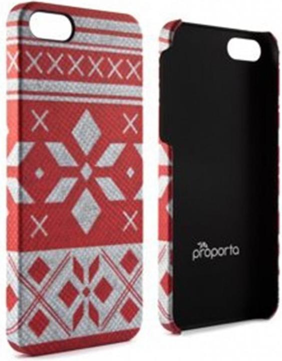 Produktbild Proporta Hardcase (Apple iPhone 5s, Apple iPhone 5)