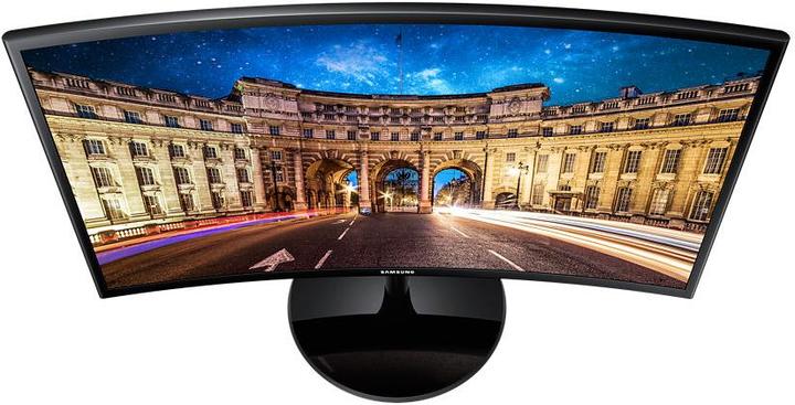 Image du produit Samsung Lc24f390fhuxen (1920 x 1080 pixels, 24")