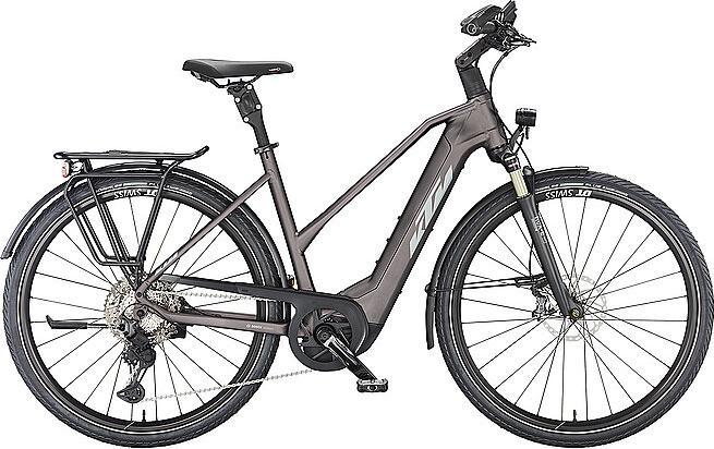 Produktbild KTM 28" Macina Style 710 (56 cm)