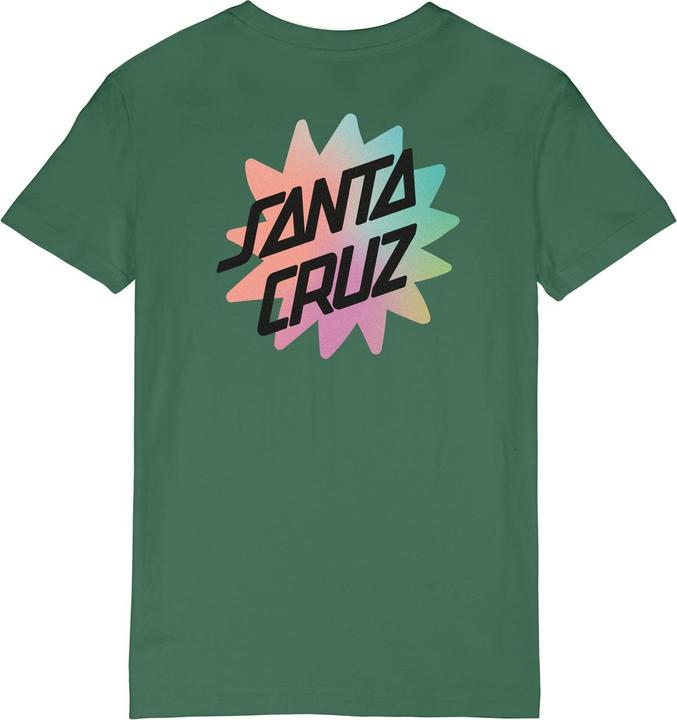 Santa Cruz Digi Dot T-Shirt