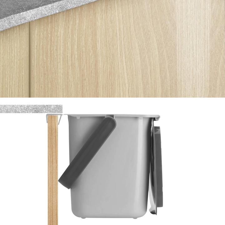 Actual product image Metaltex Bin Tex (4 l)
