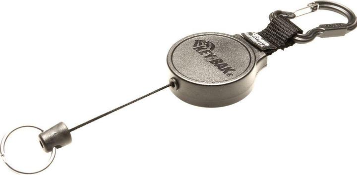Rieffel KeyBak Mini Secure-It KB 6C