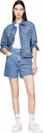 Produktbild Tommy Hilfiger Mom Cls-Jacke für Damen (M)