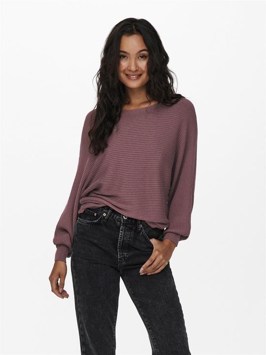 Produktbild Only Kurz Strickpullover (L)