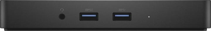Produktbild Dell WD15 USB-C Docking Station (USB-C, 4 Ports)