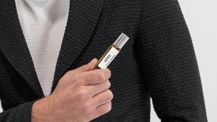 Image du produit Perfume Oil Expressions Archangel (Eau de parfum, 10 ml)