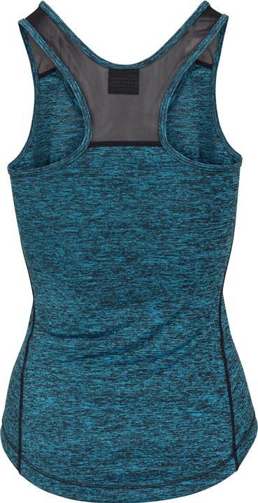 Immagine prodotto Urban Classics Top da allenamento attivo da donna in melange (L)