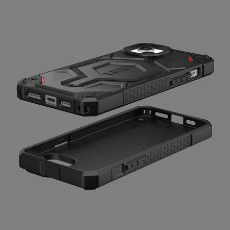 Actual product image UAG Monarch Case (Apple iPhone 15 Plus)
