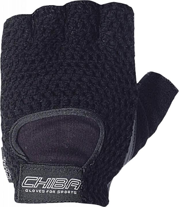 Chiba Athletic (Black)