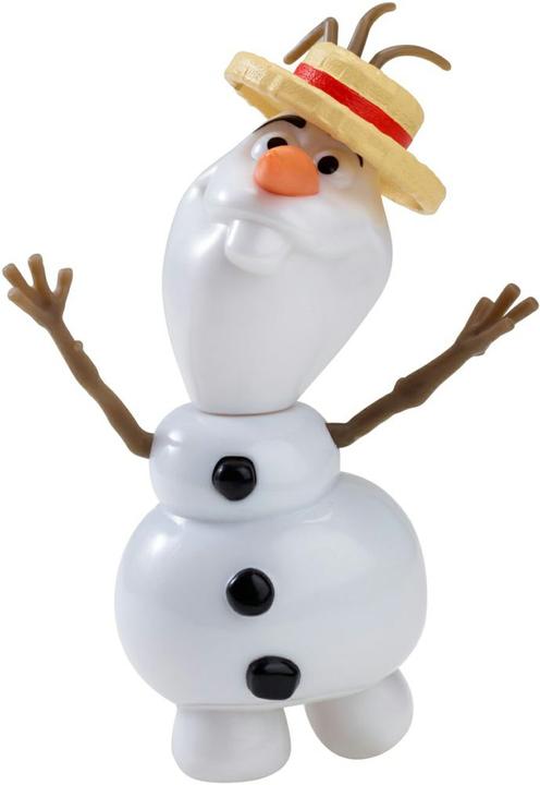 Mattel Olaf ronzante