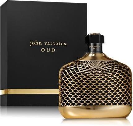 Actual product image John Varvatos Oud (Eau de toilette, 125 ml)
