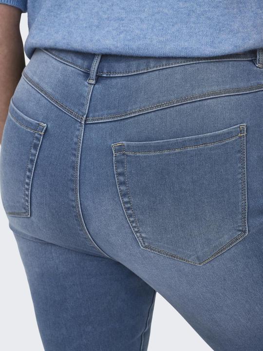 Actual product image Only Caraugusta Hw Skinny Dnm Bj369 Noos (54)