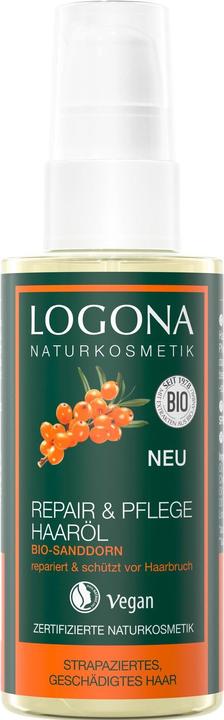 Logona Repair & Pflege (75 ml)
