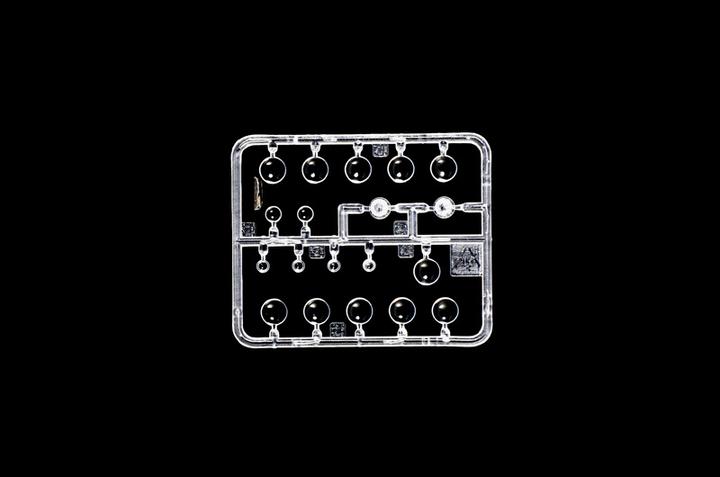 Immagine prodotto Italeri Scania R730 V8 Topline IMPERIAL