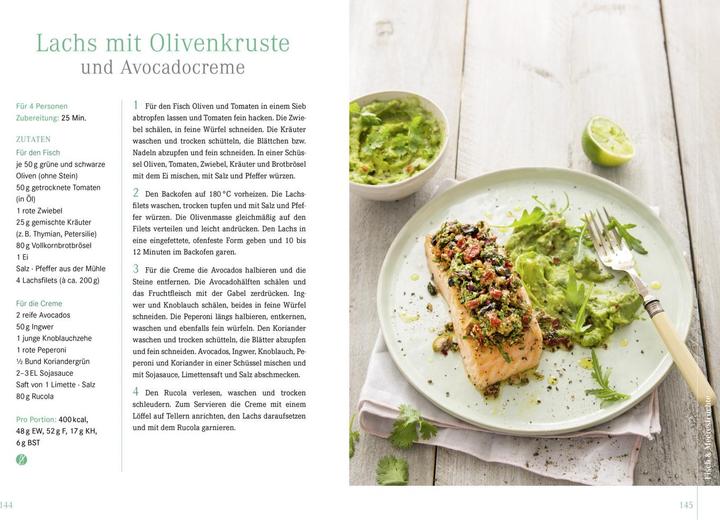 Produktbild Apotheken Umschau: Gesunde Ernährung (Deutsch, Hans Haltmeier, 2019)
