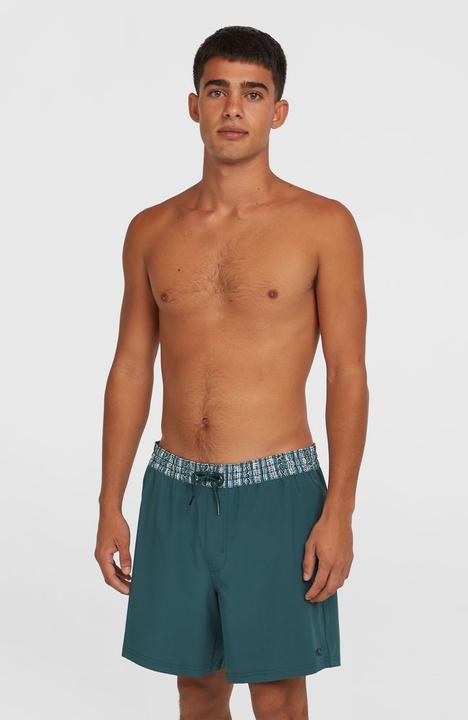 Actual product image O'Neill Pocket Print 16 Swimshorts (L)