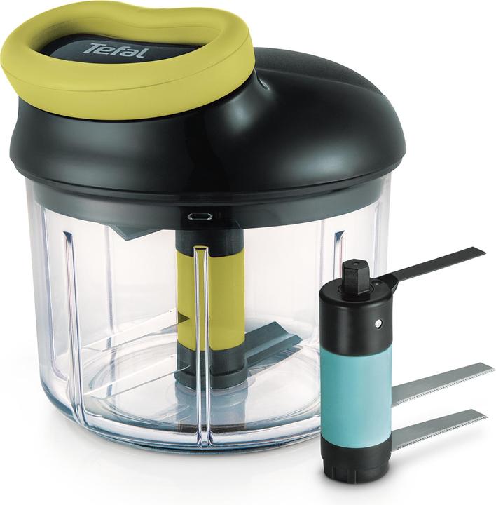 Tefal Ingenio 5-Sekunden Zerkleinerer (900 ml)