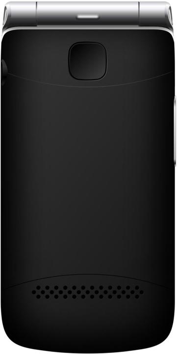 Actual product image Bea-Fon SL595 2G (2.40", 0.30 Mpx, 2G)