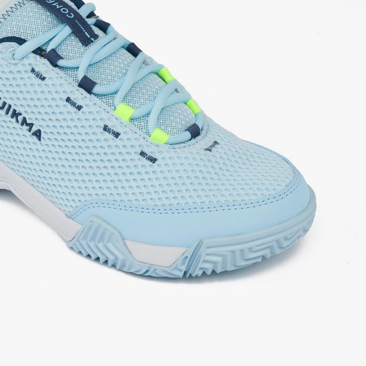 Produktbild Kuikma Women's Padel Shoes PS Comfort - Blue (42)