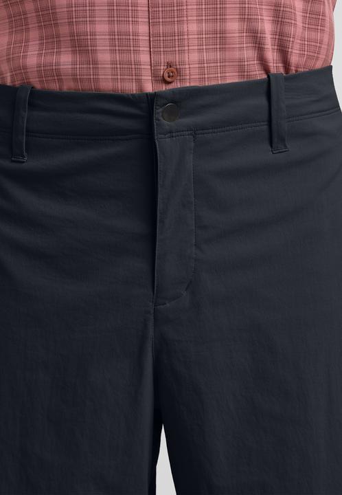 Produktbild Jack Wolfskin Desert Shorts M (56)