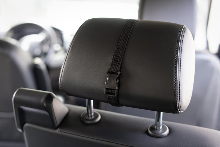 Actual product image Osann Rear seat mirror